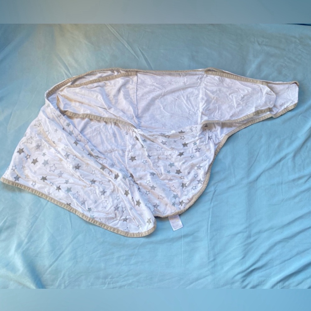 BUNDLE  4 Sleep sacks Excellent condition. SWADDLER STYLE COZY NB - 3 month - Picture 11 of 11
